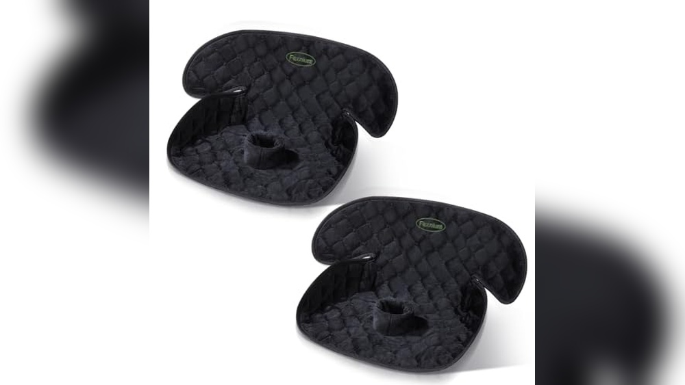 Best Lap Pad (Potty Protection) for Waterproof Toddler Car Seat Safety