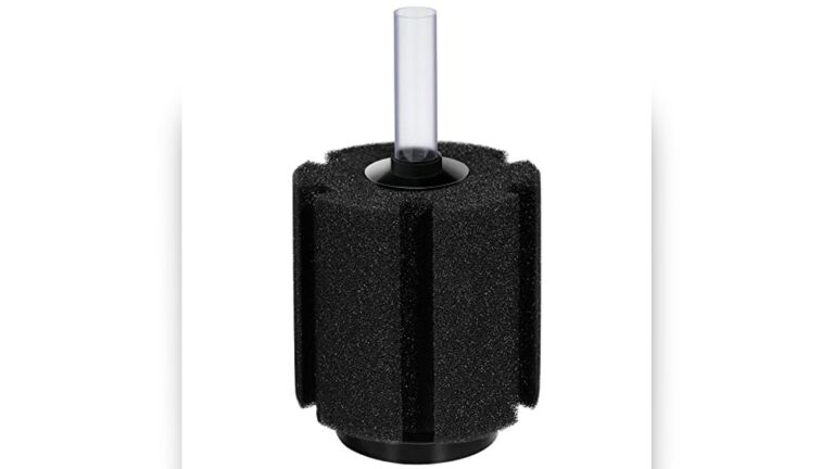 Best Large Sponge Filter for Discus Grow-Out: Top Picks for Healthy Tanks