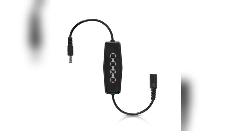 Best Led Dimmer for Shy Fish: Top Controllers for Gentle Aquarium Lighting