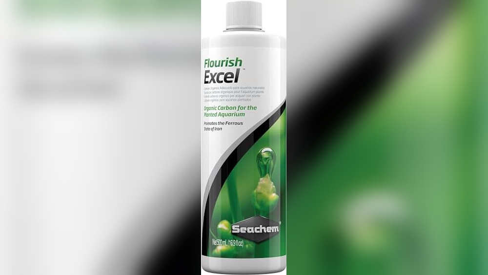 Best Liquid Carbon for Algae Control: Top Solutions for Clear Aquariums