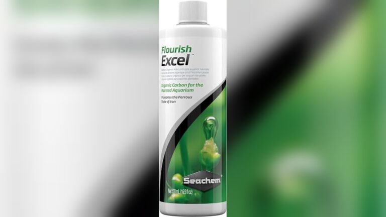 Best Liquid Co2 Alternative for Algae Control: Top Aquarium Solutions