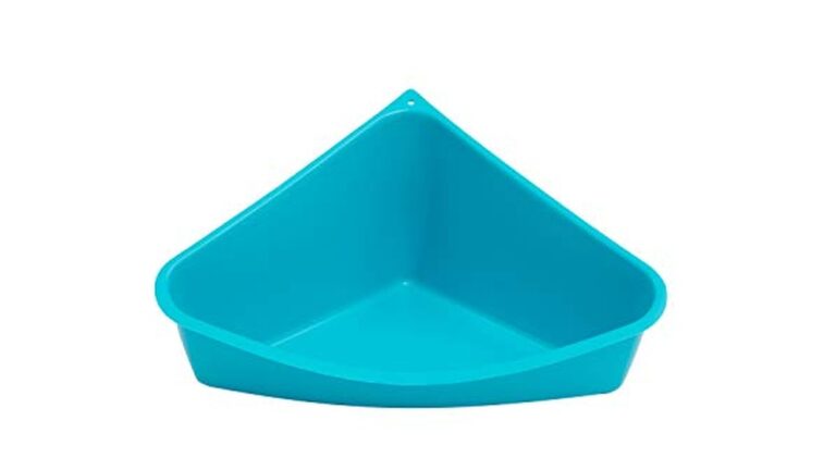 Best Litter Pan for Ferrets (Corner) to Keep Homes Clean