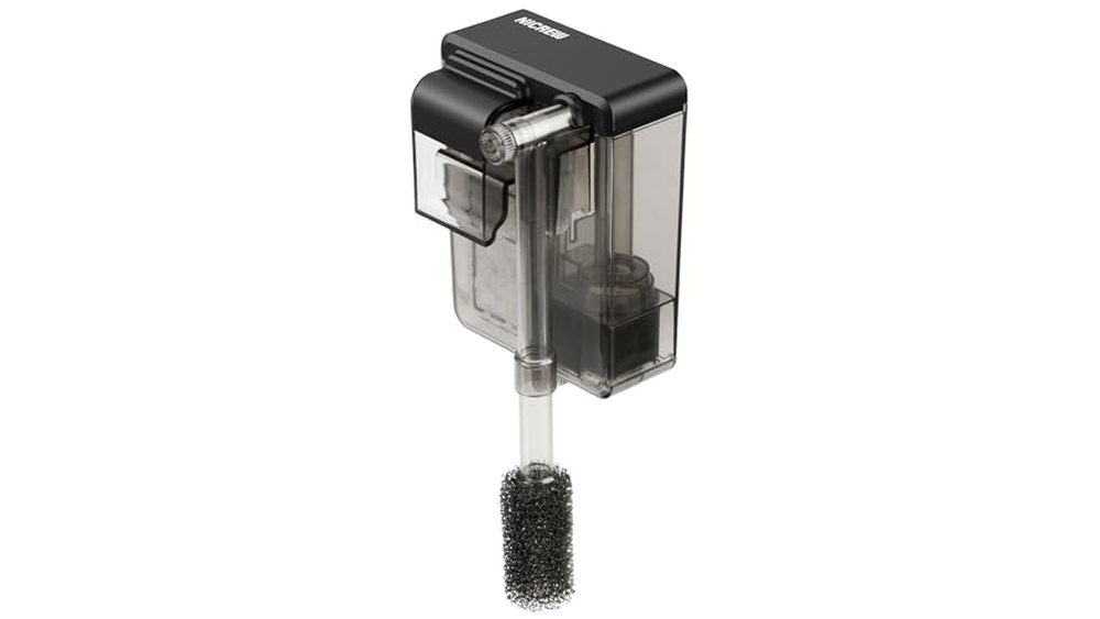 Best Low Flow Filter for Axolotl: Quiet, Efficient Aquarium Solutions