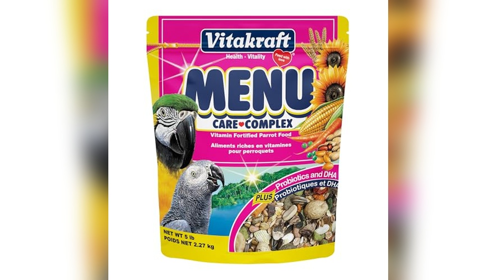 Best Macaw Diet (Nuts Ratio Managed) for Healthy, Vibrant Birds