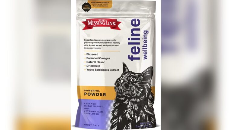 Best Multivitamin for Cats: Top Picks for Optimal Health