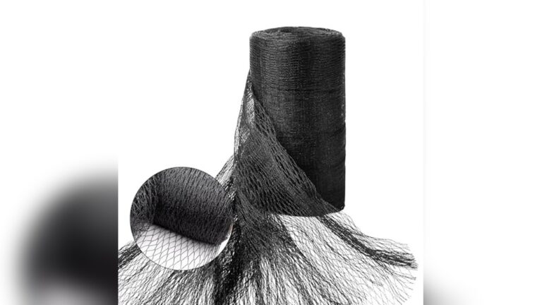 Best Net Cover for Predator Protection: Ultimate Durable Garden and Poultry Shield