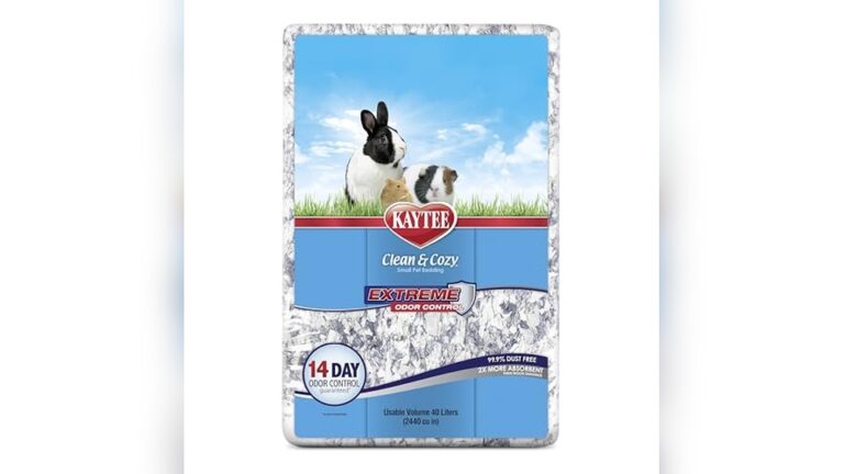 Best Odor Control Bedding for Ferrets: Top Choices for Freshness