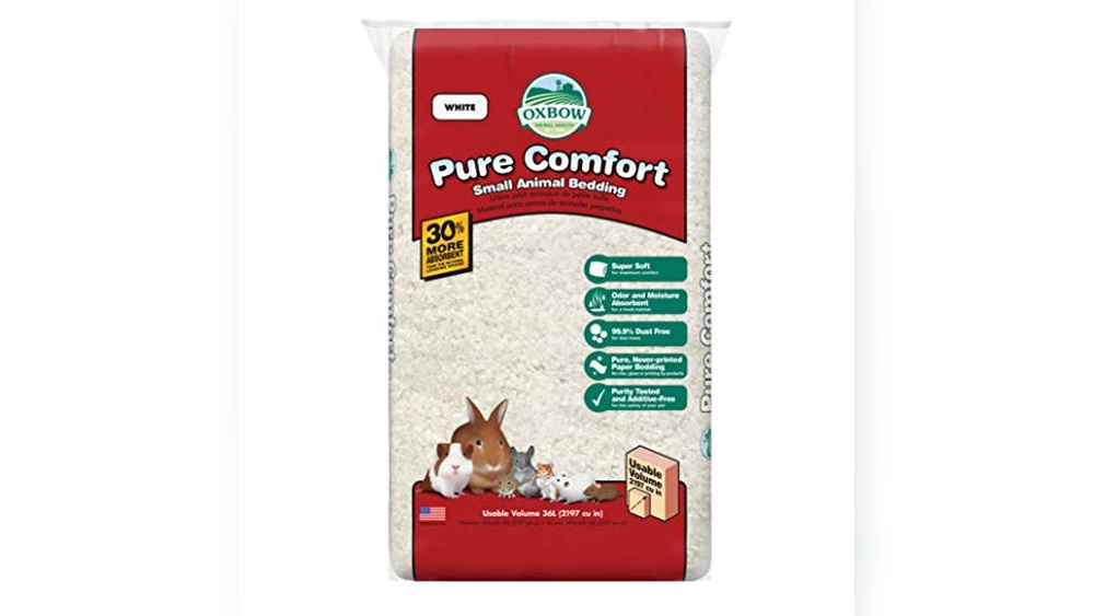 Best Paper Bedding for Rabbits (Absorbent) That Keeps Odor Away