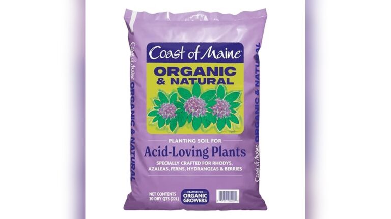 Best Peat Granules for Lowering Ph: Top Organic Soil Acidifiers Reviewed