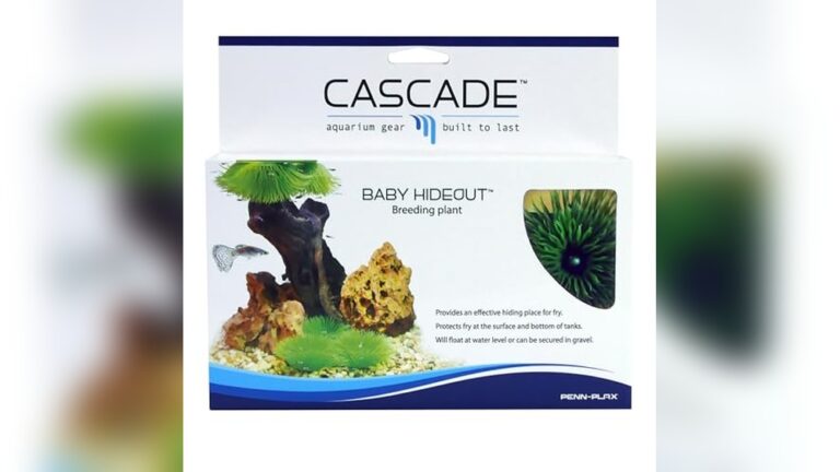 Best Plant for Guppy Fry Cover: Top Choices for Safe Aquarium Shelter