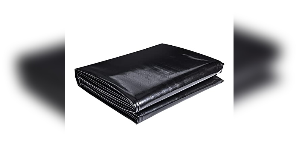 Best Pond Liner for DIY Builds: Durable, Easy-Cut HDPE and EPDM Options