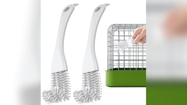 Best Poop Remover for Perches: Top Brushes and Scrapers Reviewed