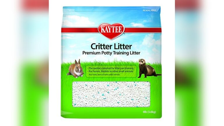 Best Potty Training Pellets for Rabbits: Top Picks for Happy Bunnies