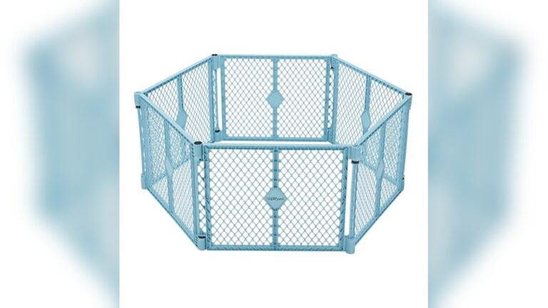 Best PVC Play Stand (Lightweight) for Safe and Fun Toddler Playtime