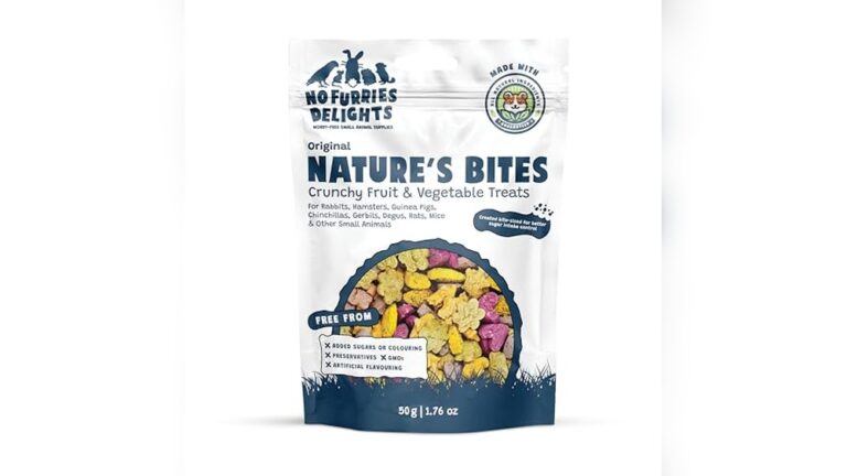 Best Rat Treats for Training (Small Bites) to Boost Learning Quickly