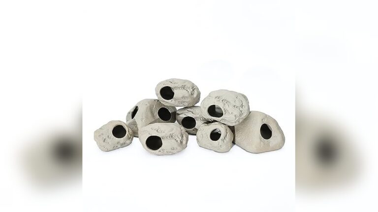 Best Rock Setup for African Cichlids: Ultimate Aquarium Decor Guide