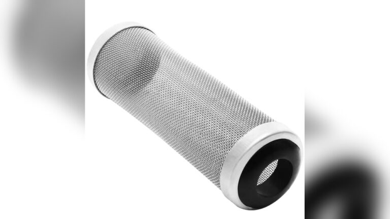 Best Shrimp Filter Guard for Fry: Top Durable Stainless Steel Picks