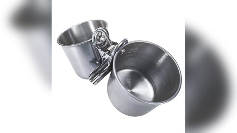Best Spill-Proof Travel Cups for Birds: Durable, Leak-Free Feeding Solutions