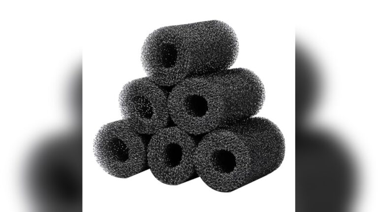 Best Sponge Filter for Shrimp Tank: Top Picks for Clean Aquariums