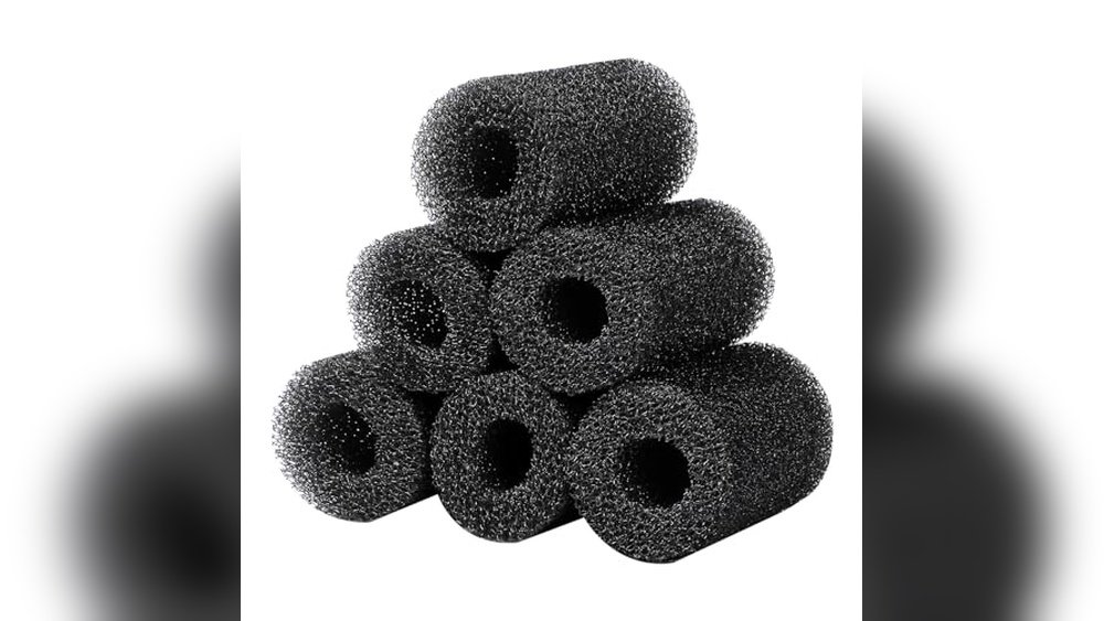 Best Sponge Filter for Shrimp Tank: Top Picks for Clean Aquariums