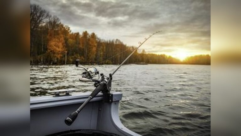 Best Spots To Take Your Asian Bride On A Fishing Trip