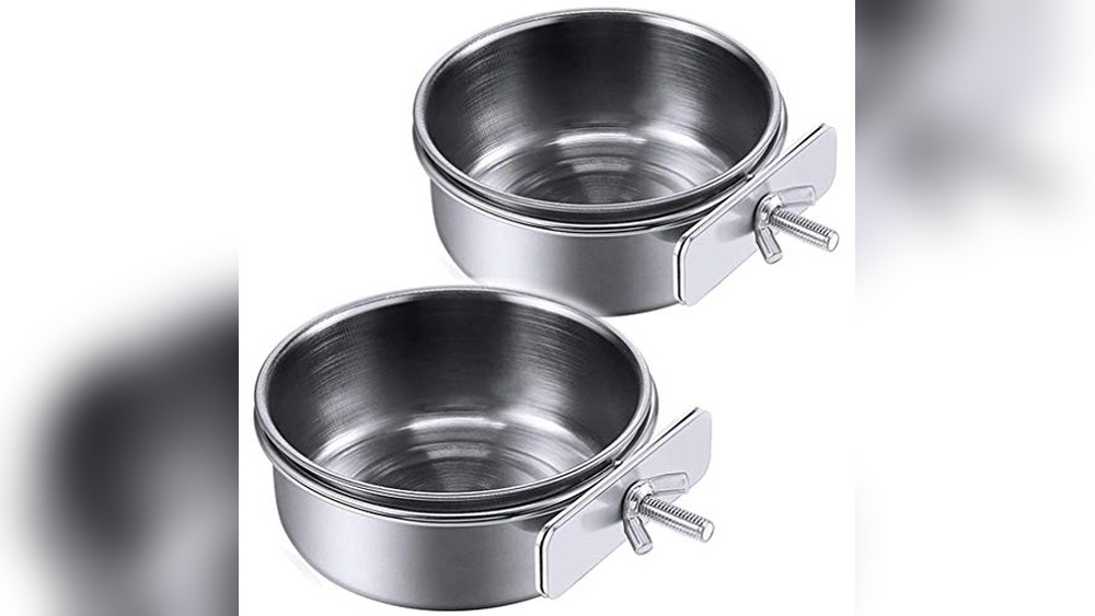 Best Stainless Bowl for Chinchillas: Durable, Easy-Clean Feeding Solutions