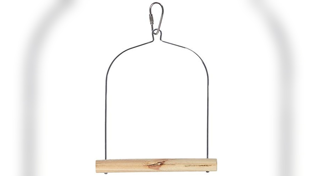 Best Swing for Finches (Stable) to Keep Your Birds Happy and Active