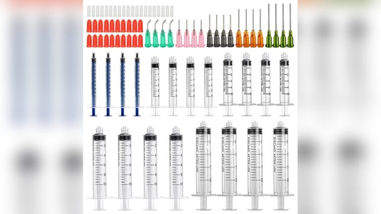 Best Syringe Set for Hand-Rearing: Precise Feeding Solutions Reviewed