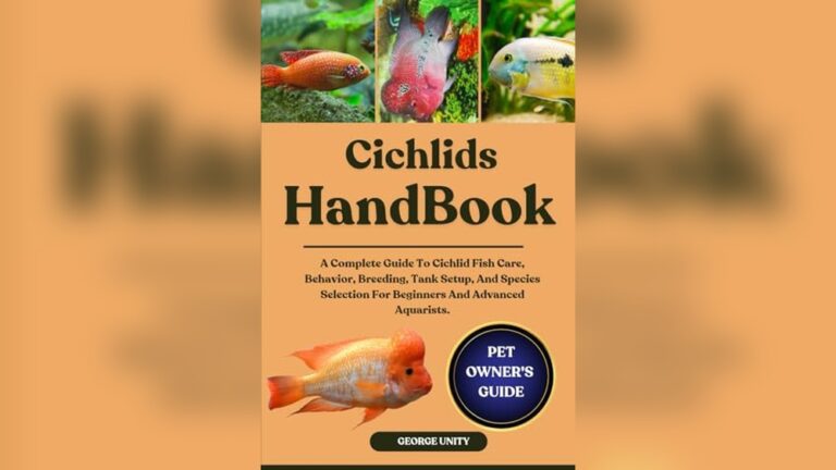 Best Tank Mate Options for Cichlids (Guide) to Create a Thriving Aquarium