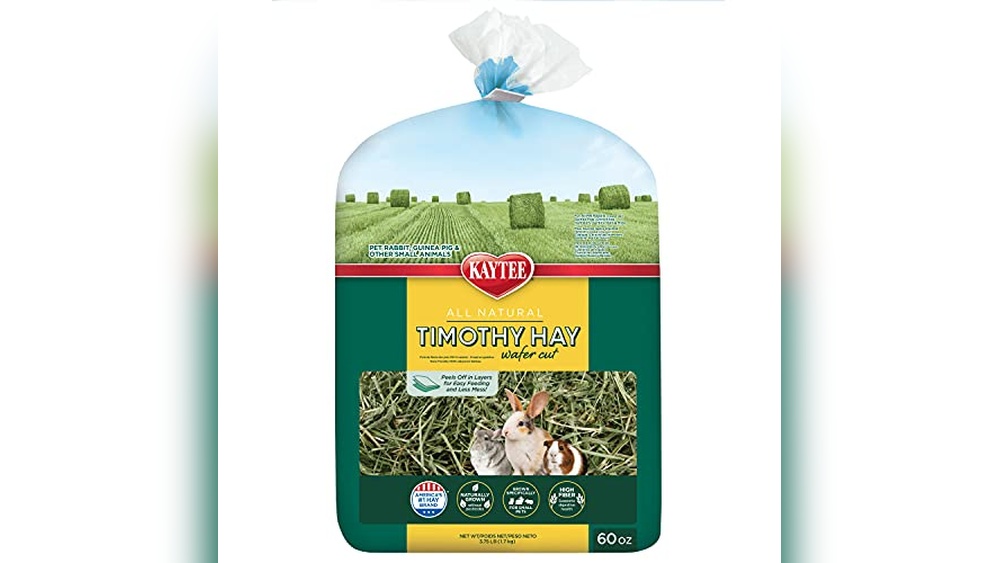 Curated visual reference: Gallery Detail: Best Timothy Hay For Rabbits Top Natural High Fiber Choices