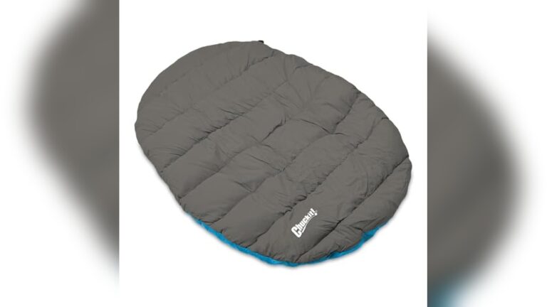 Best Travel Dog Bed for Camping: Top Portable, Waterproof Picks