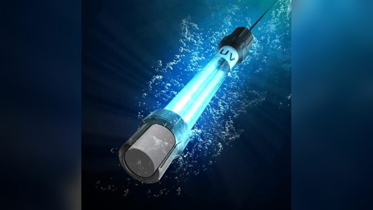 Best UV Clarifier for Pond Algae: Clear Water Solutions That Work Fast