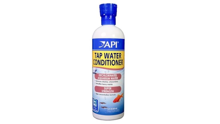 Best Water Conditioner for Chlorine & Chloramine: Top Aquarium Solutions Reviewed