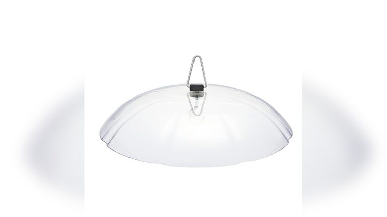 Best Weather Guard for Bird Feeders: Ultimate Protection Against Rain and Sun