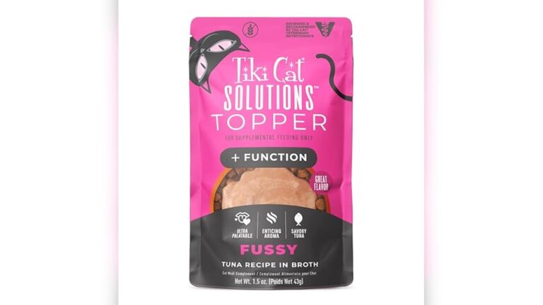 Best Wet Cat Food for Picky Eaters: Top Tasty Choices to Satisfy Cats