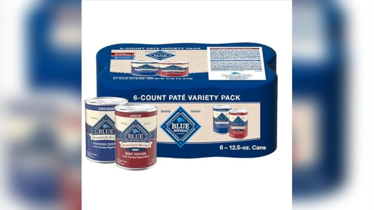 Best Wet Dog Food for Picky Eaters: Top Tasty Choices Reviewed