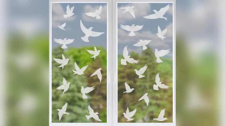 Best Window Guards for Bird Rooms to Prevent Bird Strikes Effectively