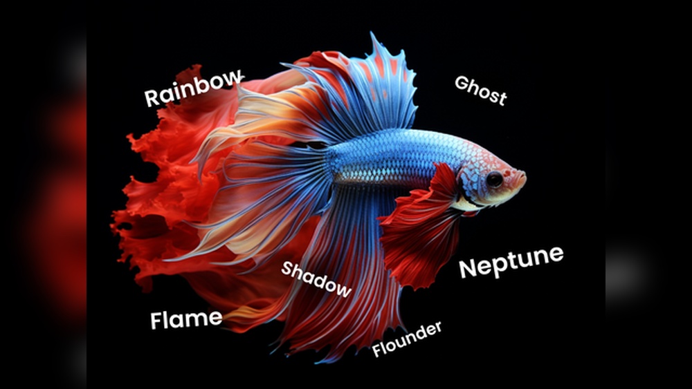 Betta Fish Names