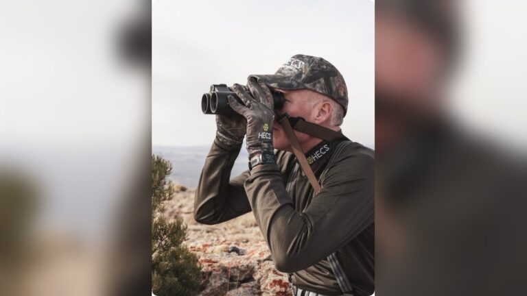 Bird Watching Clothing Gear