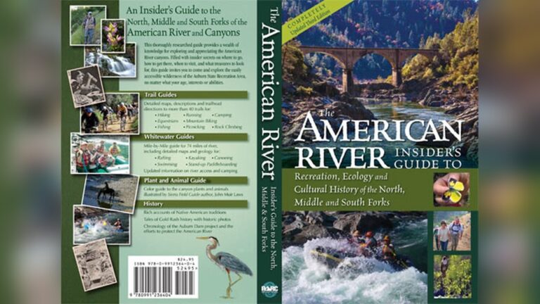 Birds By The River Insider Guide