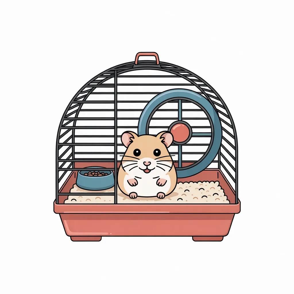hamster image for SPL