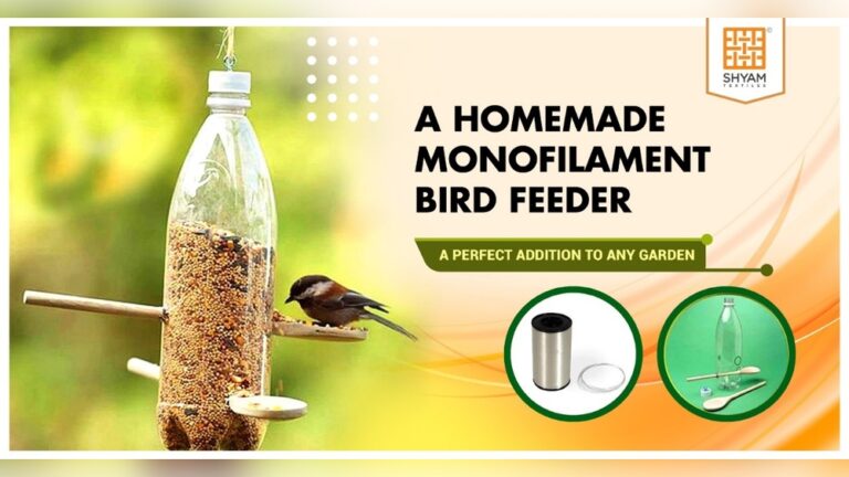 How I Created A Diy Bird Feeder Step By Step Guide