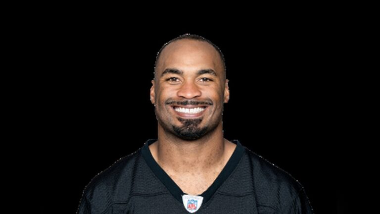 Robert Woods