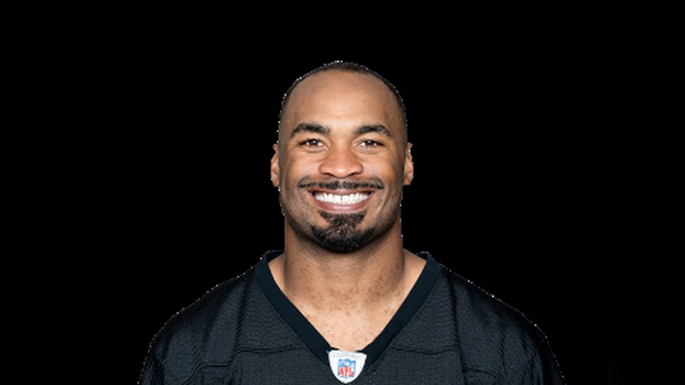 Robert Woods