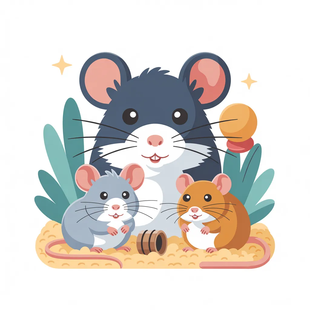 rodents image for SPL