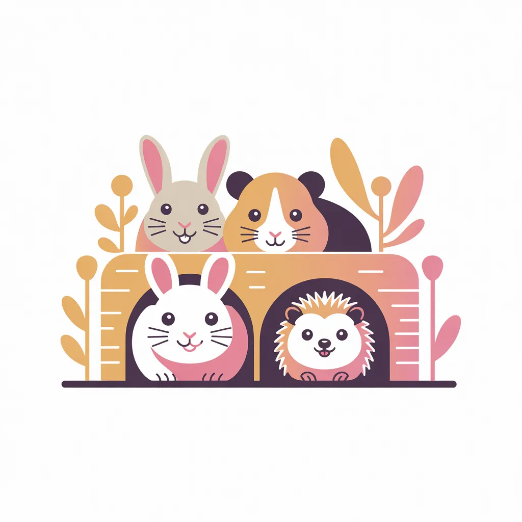 small animals image for SPL