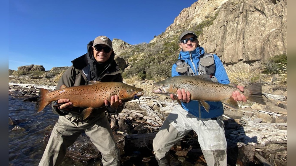 Top 13 Fishing Destinations In The World