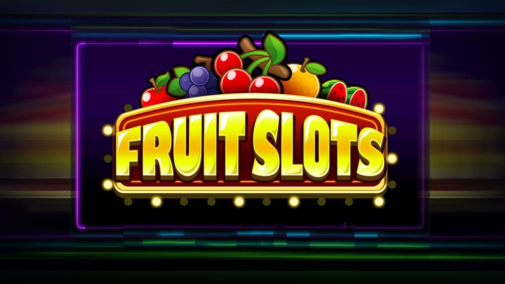 Top Fruit Slot Games In Online Casinos